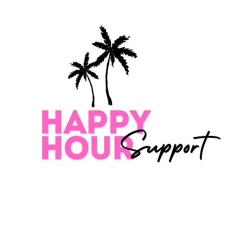 Happy Hour Support